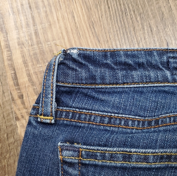 Ag Adriano Goldschmied The Club Jeans - Picture 7 of 13